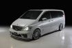 Mercedes VIANO W639 рестайлинг (2010-2014 год)