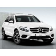 Запчасти Mercedes-Benz GLC I (X253)